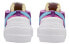 Фото #6 товара Кроссовки Nike Blazer Low Purple Dusk KAWS x Sacai DM7901-500