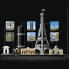 Детский конструктор LEGO Architecture Paris (ID: 12345)