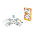JANOD Strategy Veggie Loto Board Game