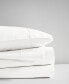 Фото #2 товара CLOSEOUT! Wrinkle-Resistant 400 Thread Count Cotton Sateen 4-Pc. Sheet Set, California King