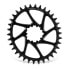 Фото #2 товара GARBARUK BB30 Short Spindle oval chainring