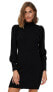 Фото #1 товара Платье повседневное Only ONLKATIA Comfort Fit 15232502 черное