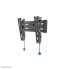 Neomounts by Newstar Select tv wall mount - 25.4 cm (10") - 101.6 cm (40") - 75 x 75 mm - 200 x 200 mm - 0 - 15° - Black