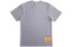 Trendy Clothing T-Shirt Thrasher TH2019-GT23HTR