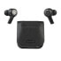 JBuds Air Executive True Wireless Headphones - Black