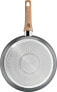 Tefal Renew Ceramic Frying Pan Set 24cm + 28cm + High-sided Skillet 24cm