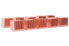 Alphacool 17427 - Heatsink - Copper - Copper - 14 mm - 14 mm - 10 pc(s)