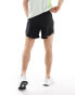 Фото #3 товара adidas Running Run It shorts in black