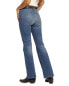 Фото #2 товара Current/Elliott The Promenade Bay Wide Leg Jean Women's