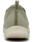 ფოტო #11 პროდუქტის Women's Arch Fit Refine - Iris Slip-On Casual Sneakers from Finish Line