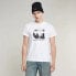 ფოტო #1 პროდუქტის G-STAR New York short sleeve T-shirt