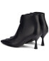 Фото #2 товара Agl Oriana Leather Bootie Women's