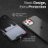 Фото #4 товара Чехол для смартфона Raptic iPhone 12 Pro Max