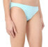 Фото #3 товара Kate Spade New York Classic Georgia Beach Womens Swimwear Bikini Bottom Size S