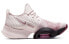 Фото #3 товара Кроссовки женские Nike Air Zoom SuperRep розовые