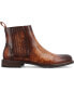 Фото #2 товара Men's Model 010 Chelsea Boots