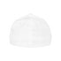 FLEXFIT Untructured cap Белый, L-XL - фото #2