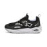 [386430-02] Mens PUMA TRC BLAZE CHANCE BLA