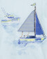 Фото #16 товара Baby Sailboat Graphic Tee 12M