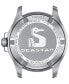 Фото #3 товара Наручные часы Frederique Constant Swiss Slimline Diamond Stainless Steel Bracelet Watch.