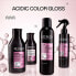 Фото #4 товара Brightening shampoo for long-lasting hair color and shine Acidic Color Gloss (Gentle Color Shampoo)