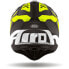 Фото #2 товара Airoh AV3GL31 Aviator 3 Glory off-road helmet