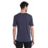 ფოტო #2 პროდუქტის ICEBREAKER Merino 125 ZoneKnit™ Energy Wind short sleeve T-shirt