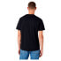 WRANGLER Sign Off Regular short sleeve T-shirt 2 units