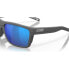 Фото #6 товара Очки COSTA Pargo Mirrored Polarized Sunglasses