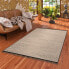 Фото #3 товара Jute Ethno Style Teppich Origin Verlauf