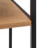 Фото #7 товара Кофейный столик SPIKE 120 x 60 x 42,5 cm Металл Деревянный