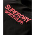 Фото #6 товара Купальник Superdry Эластичный слип с открытой спинкой - черный