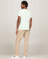 ფოტო #2 პროდუქტის Men's Stretch Cotton Slim-Fit T-Shirt