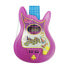 Фото #5 товара Детская гитара Reig Party 4 Веревки мощность Синий Фиолетовый