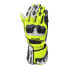 BERIK Track Plus leather gloves