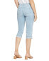 Фото #2 товара Nydj Marilyn Brightside Crop Jean Women's