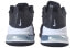 Фото #5 товара Nike Air Max 270 react 气垫 防滑轻便 低帮 跑步鞋 男款 黑色 / Кроссовки Nike Air Max 270 React CQ4598-071