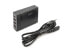 Фото #3 товара Зарядное устройство для смартфона Digitus 4-Port Universal USB Charging Adapter, USB Type-C