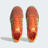 Фото #3 товара Женские кроссовки adidas Gazelle Bold Shoes (Оранжевые)