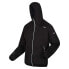 Фото #5 товара REGATTA Tarvos VII softshell jacket