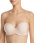 Фото #1 товара Chantelle 268711 Women's Absolute Invisible Smooth Strapless Bra Size 36C