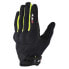 ფოტო #1 პროდუქტის LS2 Textil Dart II gloves