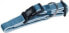 Синяя обложка для собак Nobby Classic Preno XS-S Небесный 25-35см 15-20мм - фото #1
