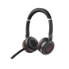 Фото #3 товара Jabra Evolve 75 MS Stereo - Headset - Head-band - Office/Call center - Black - Red - Binaural - Digital