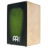 Фото #5 товара Meinl Snarecraft Cajon 100 Green B