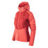 Фото #2 товара Куртка Elbrus Envisat W 92800396480 софтшелл