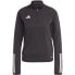 Толстовка Adidas Sweatshirt Tiro 23 Competition Training Top W HI5967 XL - фото #1