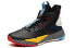 Anta Actual Basketball Shoes 11941606-4