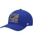 Фото #1 товара Men's '47 Blue St. Louis Blues Reflex Hitch Snapback Hat