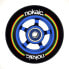 Фото #1 товара NOKAIC Wheels 2 Units